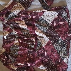 Women's Studio Y long sleeve shirt